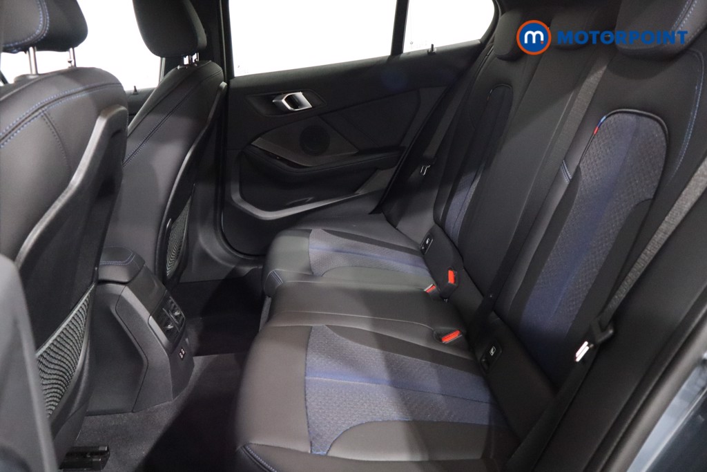 BMW 1 Series M Sport Manual Petrol Hatchback - Stock Number (1556512) - 5th supplementary image