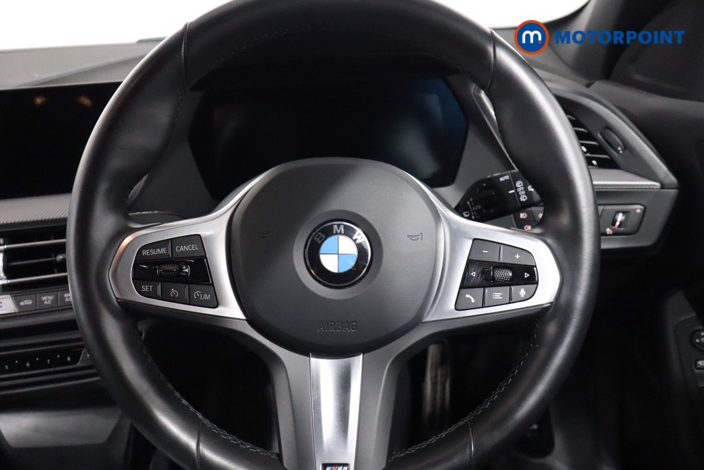 BMW 1 Series M Sport Manual Petrol Hatchback - Stock Number (1556512) - 6th supplementary image