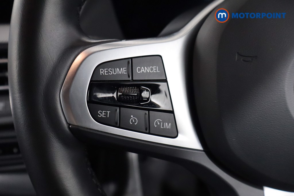 BMW 1 Series M Sport Manual Petrol Hatchback - Stock Number (1556512) - 7th supplementary image