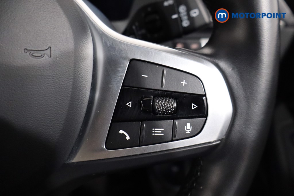 BMW 1 Series M Sport Manual Petrol Hatchback - Stock Number (1556512) - 8th supplementary image