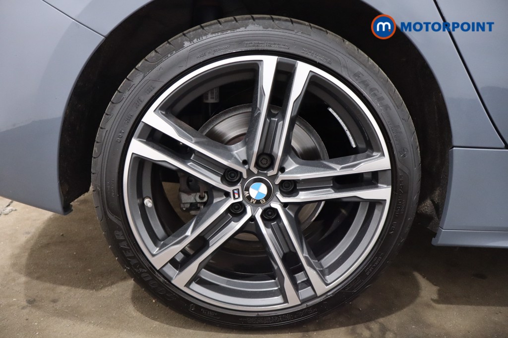 BMW 1 Series M Sport Manual Petrol Hatchback - Stock Number (1556512) - 9th supplementary image