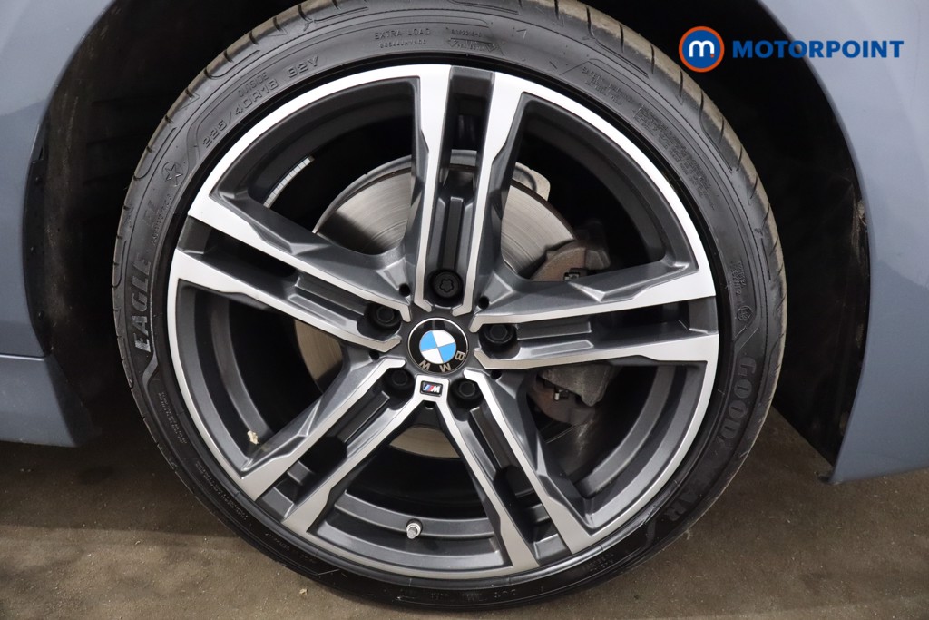 BMW 1 Series M Sport Manual Petrol Hatchback - Stock Number (1556512) - 10th supplementary image