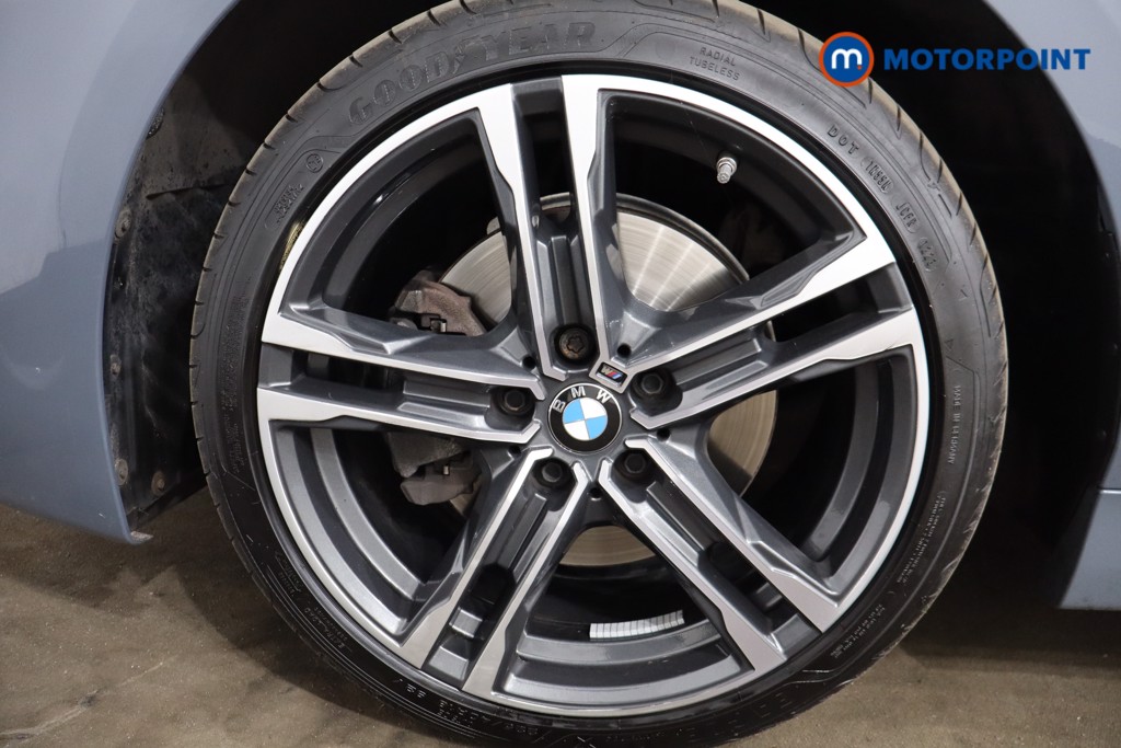 BMW 1 Series M Sport Manual Petrol Hatchback - Stock Number (1556512) - 11th supplementary image