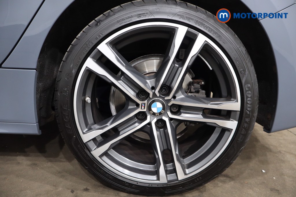BMW 1 Series M Sport Manual Petrol Hatchback - Stock Number (1556512) - 12th supplementary image