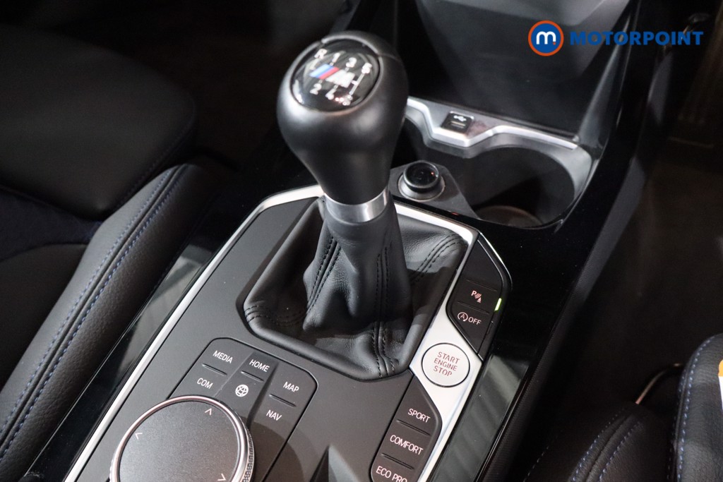 BMW 1 Series M Sport Manual Petrol Hatchback - Stock Number (1556512) - 14th supplementary image