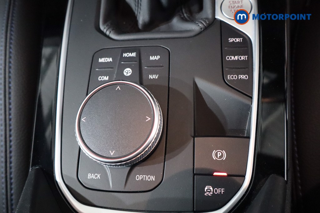 BMW 1 Series M Sport Manual Petrol Hatchback - Stock Number (1556512) - 15th supplementary image