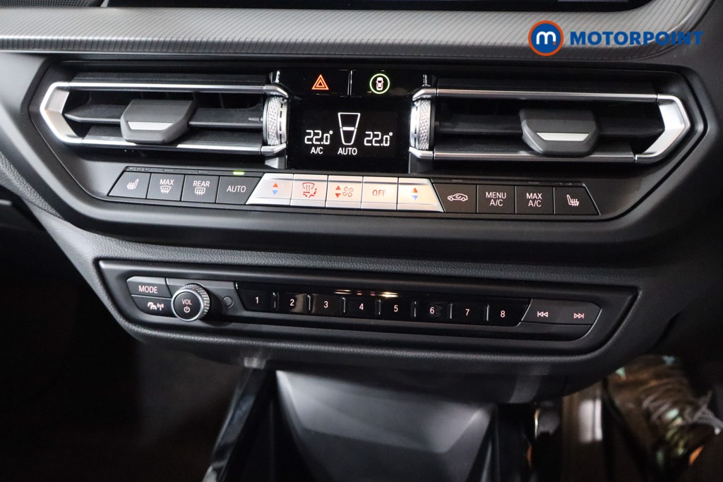 BMW 1 Series M Sport Manual Petrol Hatchback - Stock Number (1556512) - 16th supplementary image