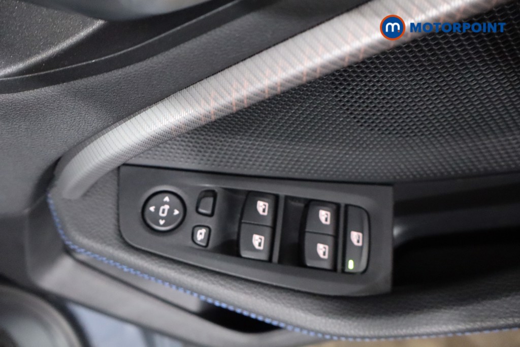 BMW 1 Series M Sport Manual Petrol Hatchback - Stock Number (1556512) - 18th supplementary image