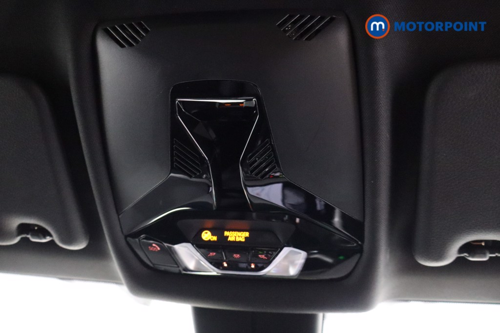 BMW 1 Series M Sport Manual Petrol Hatchback - Stock Number (1556512) - 19th supplementary image