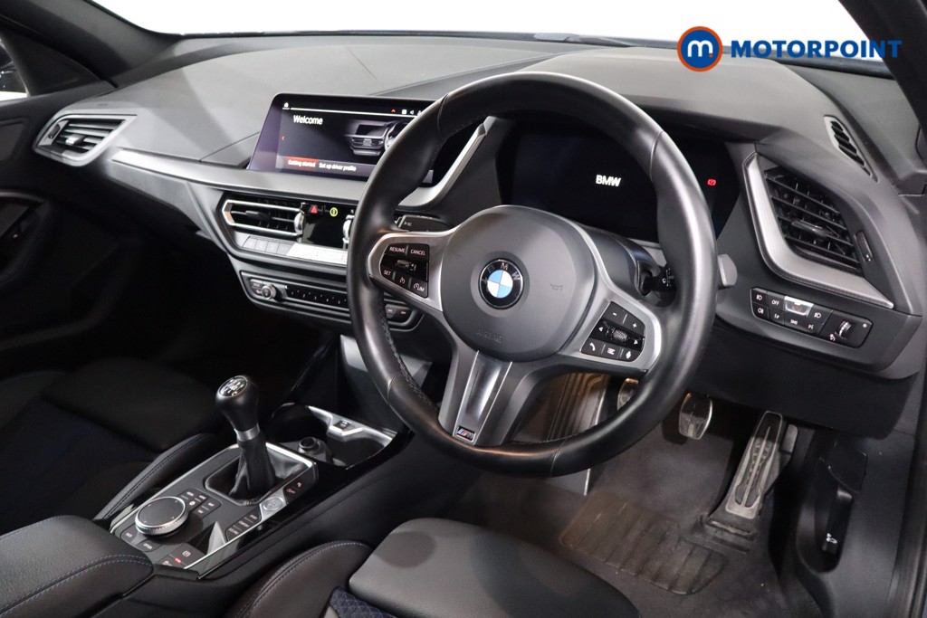 BMW 1 Series M Sport Manual Petrol Hatchback - Stock Number (1556512) - 20th supplementary image