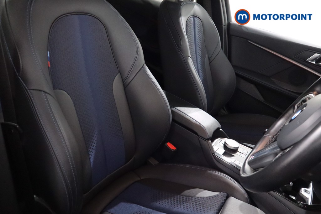 BMW 1 Series M Sport Manual Petrol Hatchback - Stock Number (1556512) - 21st supplementary image