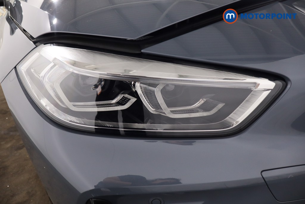BMW 1 Series M Sport Manual Petrol Hatchback - Stock Number (1556512) - 23rd supplementary image