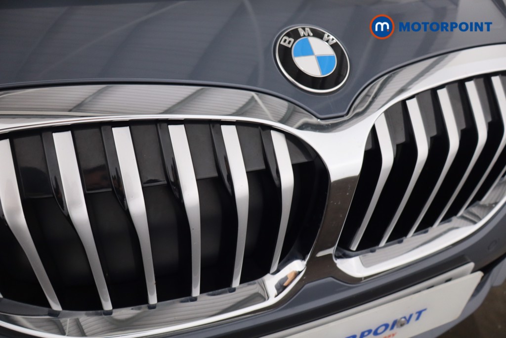 BMW 1 Series M Sport Manual Petrol Hatchback - Stock Number (1556512) - 24th supplementary image