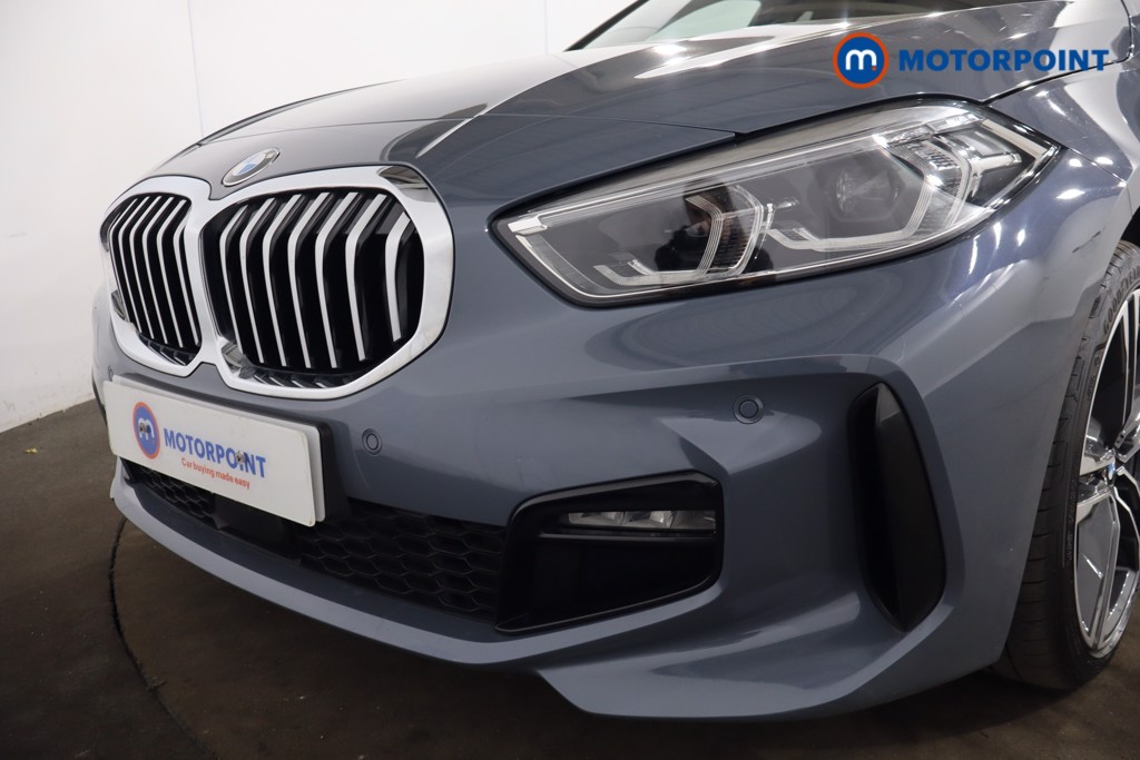 BMW 1 Series M Sport Manual Petrol Hatchback - Stock Number (1556512) - 25th supplementary image