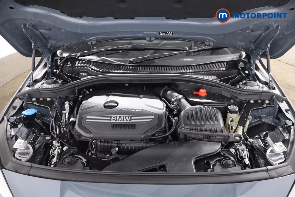 BMW 1 Series M Sport Manual Petrol Hatchback - Stock Number (1556512) - 26th supplementary image