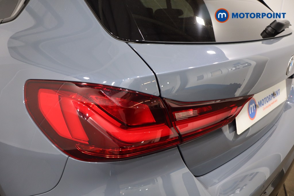BMW 1 Series M Sport Manual Petrol Hatchback - Stock Number (1556512) - 28th supplementary image