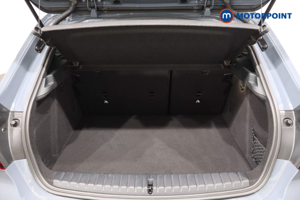 BMW 1 Series M Sport Manual Petrol Hatchback - Stock Number (1556512) - 31st supplementary image
