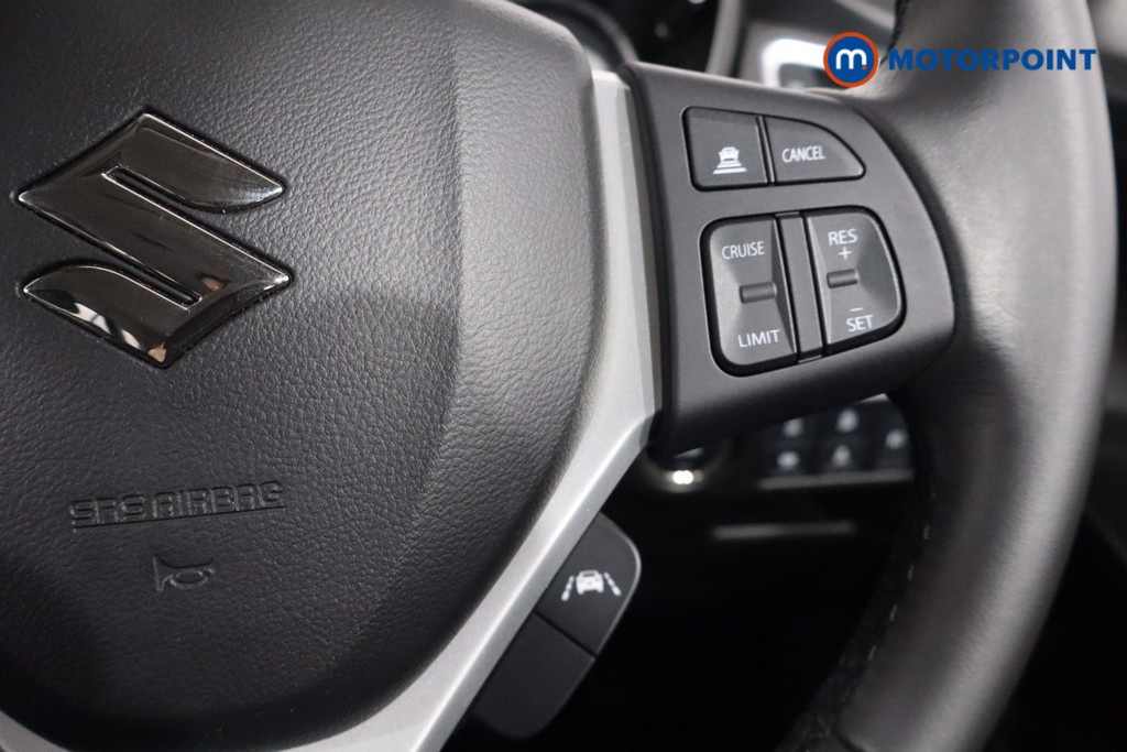 Suzuki S-Cross Motion Manual Petrol-Electric Hybrid SUV - Stock Number (1556517) - 8th supplementary image