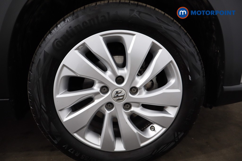 Suzuki S-Cross Motion Manual Petrol-Electric Hybrid SUV - Stock Number (1556517) - 10th supplementary image