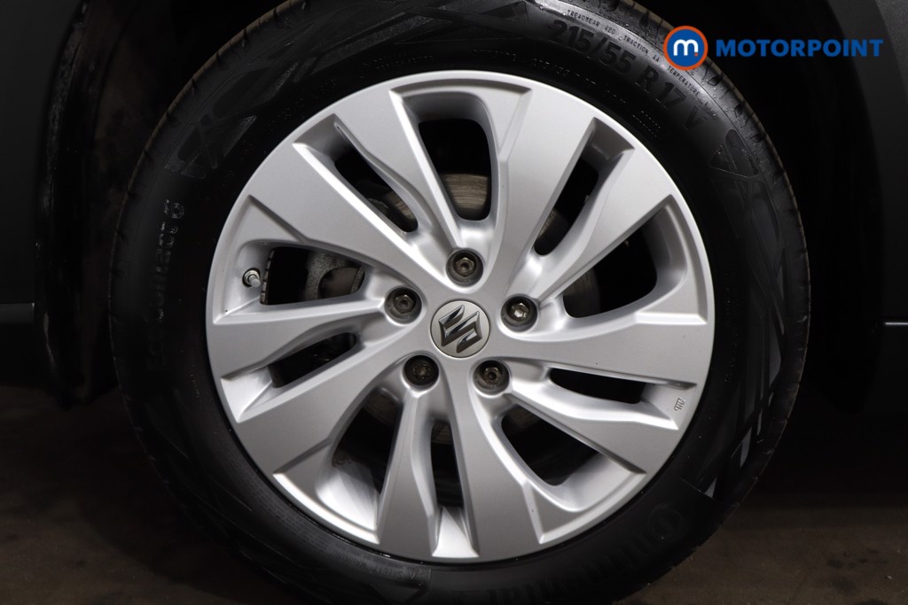 Suzuki S-Cross Motion Manual Petrol-Electric Hybrid SUV - Stock Number (1556517) - 11th supplementary image