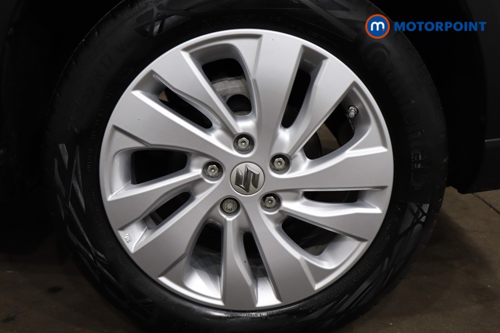 Suzuki S-Cross Motion Manual Petrol-Electric Hybrid SUV - Stock Number (1556517) - 12th supplementary image