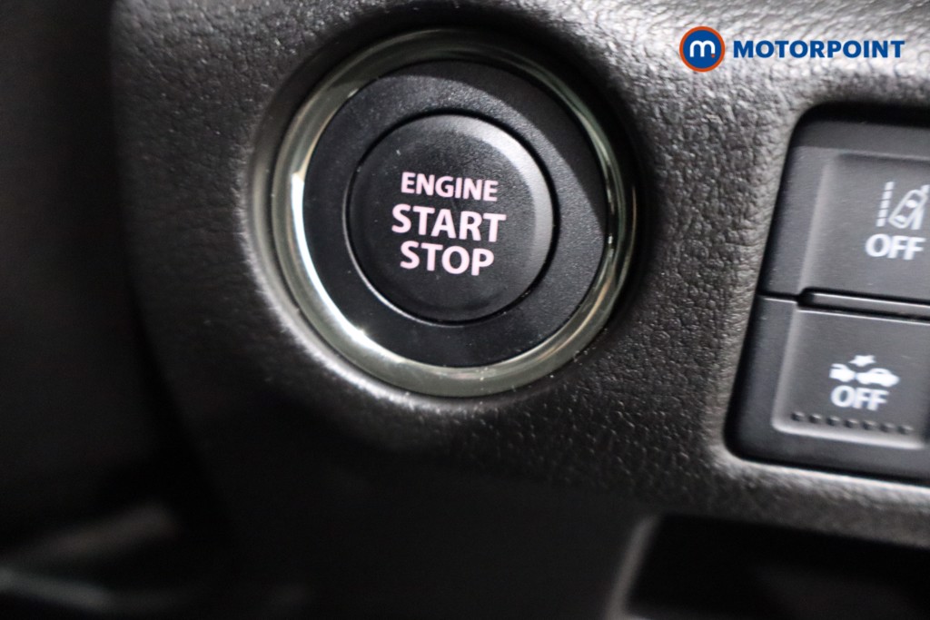 Suzuki S-Cross Motion Manual Petrol-Electric Hybrid SUV - Stock Number (1556517) - 13th supplementary image
