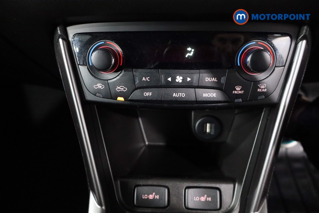 Suzuki S-Cross Motion Manual Petrol-Electric Hybrid SUV - Stock Number (1556517) - 15th supplementary image