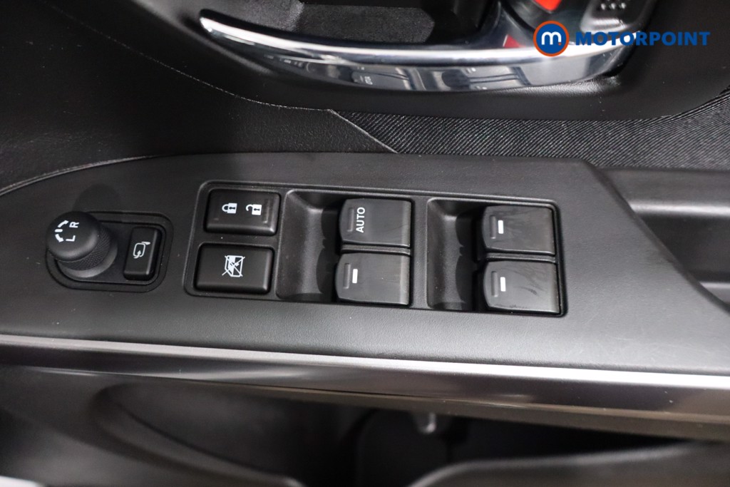Suzuki S-Cross Motion Manual Petrol-Electric Hybrid SUV - Stock Number (1556517) - 16th supplementary image