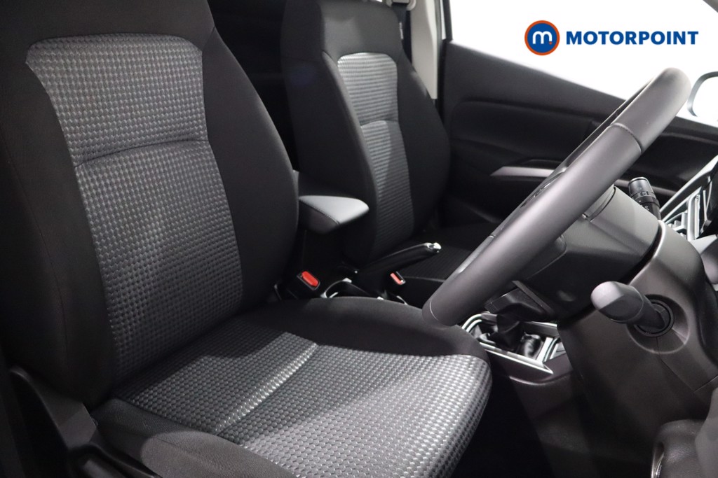 Suzuki S-Cross Motion Manual Petrol-Electric Hybrid SUV - Stock Number (1556517) - 18th supplementary image