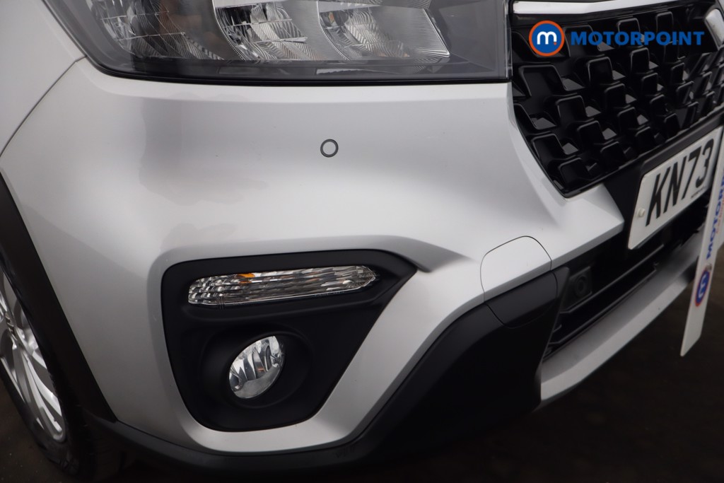Suzuki S-Cross Motion Manual Petrol-Electric Hybrid SUV - Stock Number (1556517) - 20th supplementary image