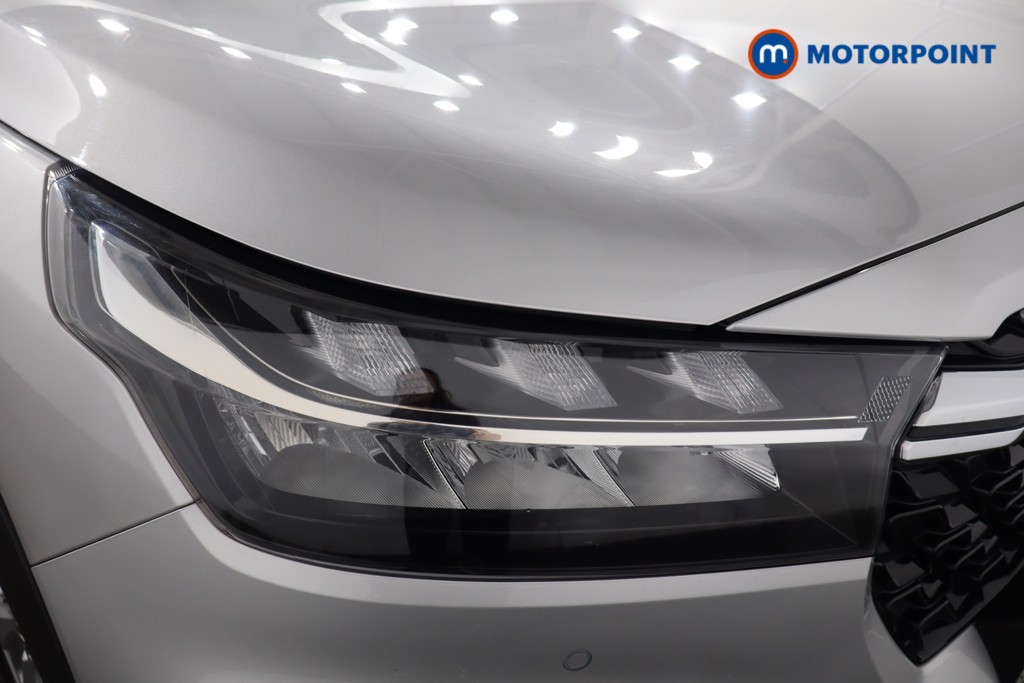 Suzuki S-Cross Motion Manual Petrol-Electric Hybrid SUV - Stock Number (1556517) - 21st supplementary image