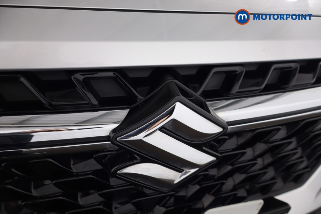 Suzuki S-Cross Motion Manual Petrol-Electric Hybrid SUV - Stock Number (1556517) - 22nd supplementary image