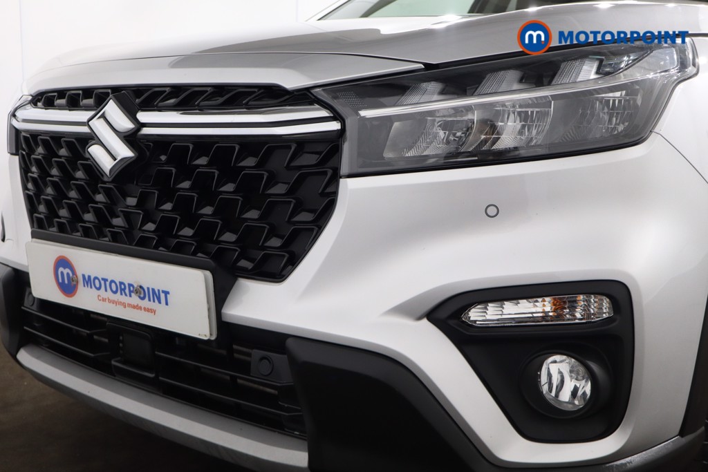 Suzuki S-Cross Motion Manual Petrol-Electric Hybrid SUV - Stock Number (1556517) - 23rd supplementary image