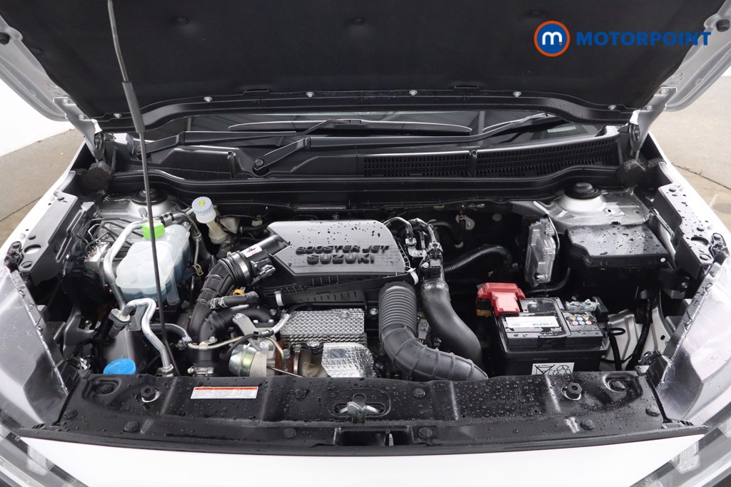 Suzuki S-Cross Motion Manual Petrol-Electric Hybrid SUV - Stock Number (1556517) - 24th supplementary image