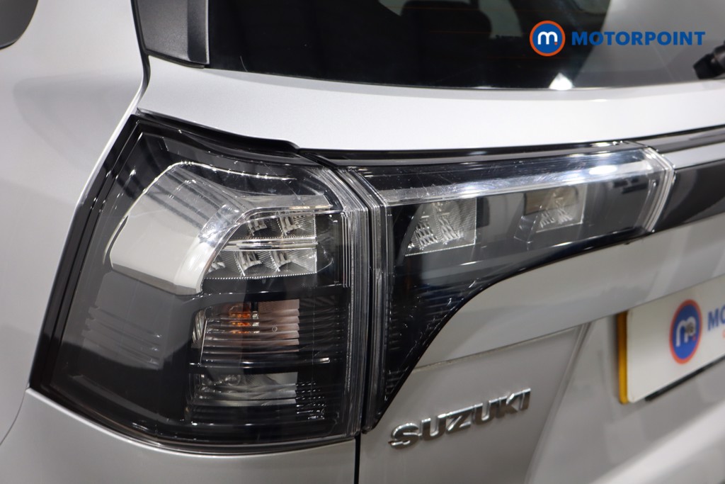 Suzuki S-Cross Motion Manual Petrol-Electric Hybrid SUV - Stock Number (1556517) - 26th supplementary image
