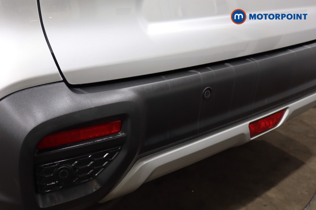 Suzuki S-Cross Motion Manual Petrol-Electric Hybrid SUV - Stock Number (1556517) - 27th supplementary image