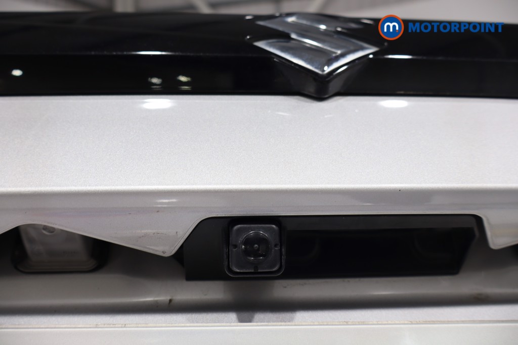 Suzuki S-Cross Motion Manual Petrol-Electric Hybrid SUV - Stock Number (1556517) - 30th supplementary image