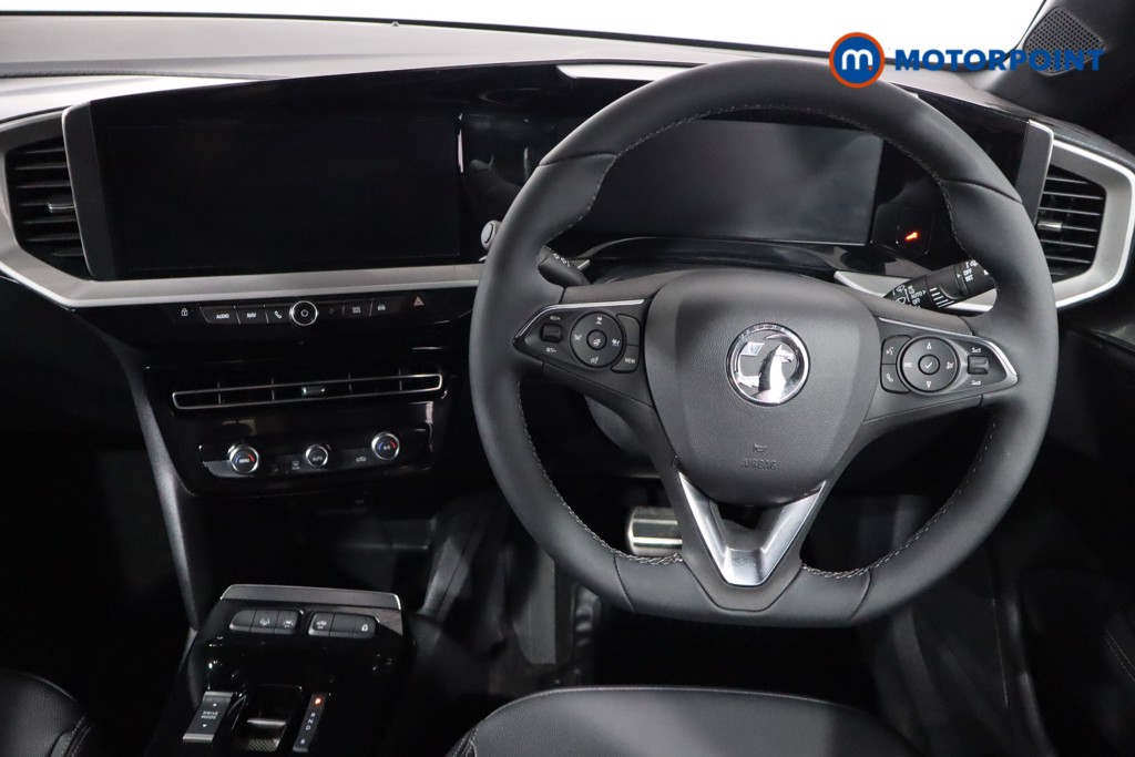 Vauxhall Mokka Ultimate Automatic Electric SUV - Stock Number (1556541) - 3rd supplementary image