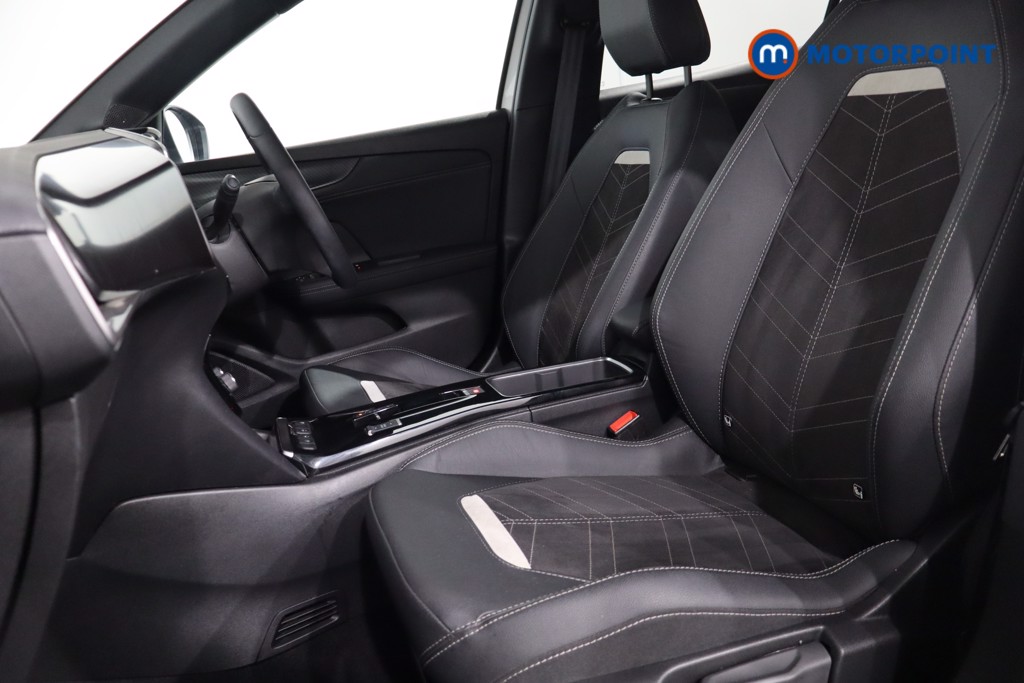Vauxhall Mokka Ultimate Automatic Electric SUV - Stock Number (1556541) - 4th supplementary image