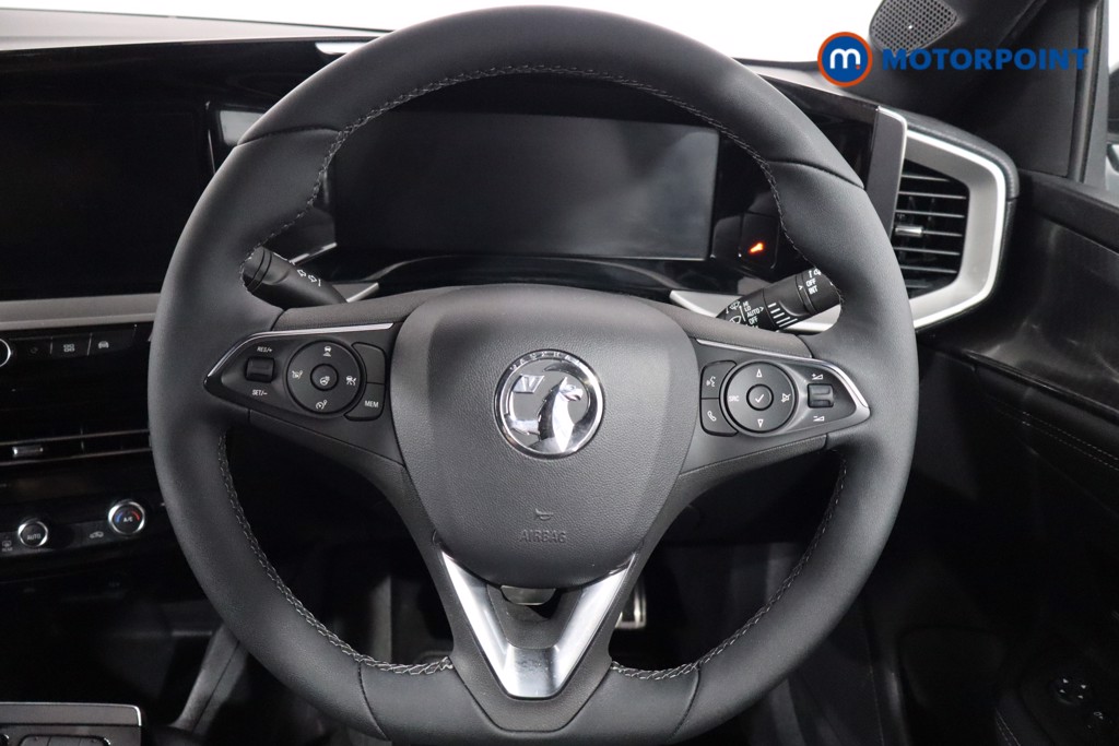 Vauxhall Mokka Ultimate Automatic Electric SUV - Stock Number (1556541) - 6th supplementary image