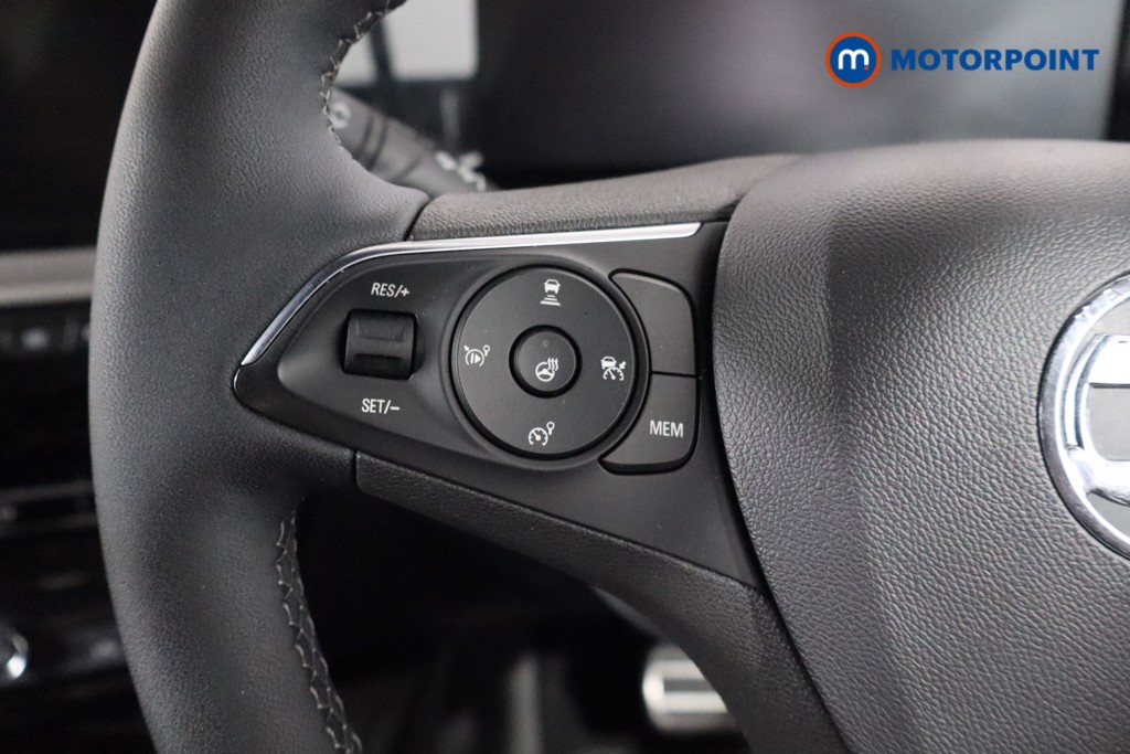 Vauxhall Mokka Ultimate Automatic Electric SUV - Stock Number (1556541) - 7th supplementary image