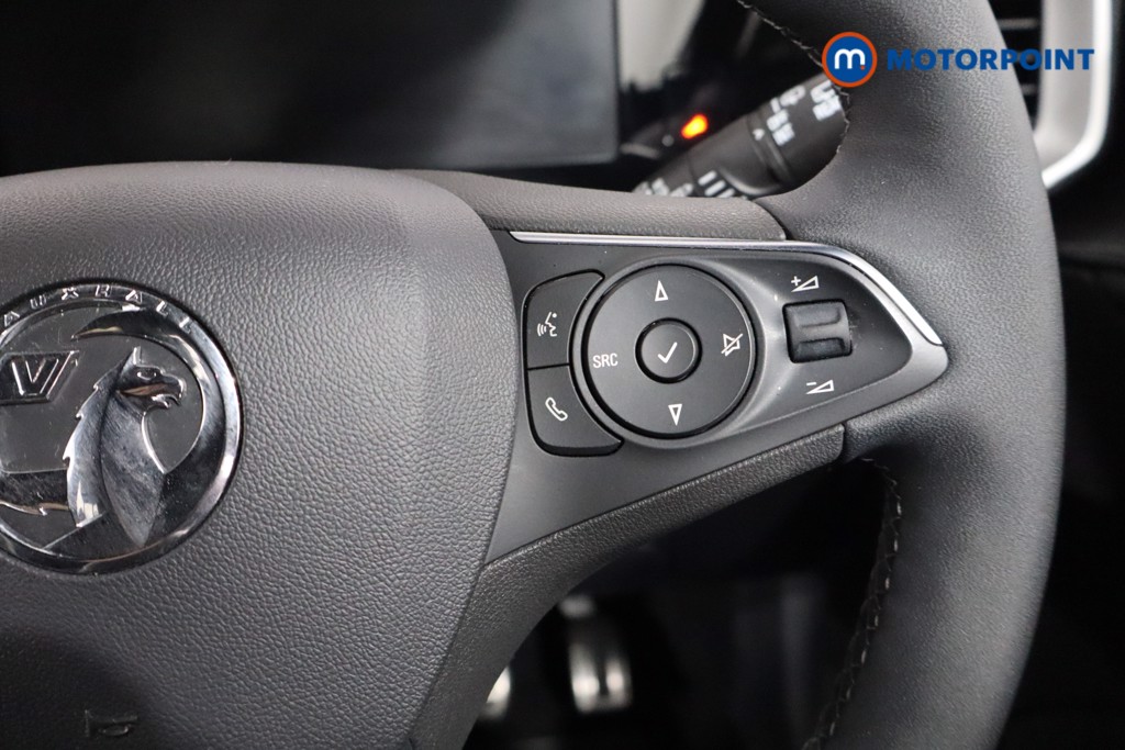 Vauxhall Mokka Ultimate Automatic Electric SUV - Stock Number (1556541) - 8th supplementary image
