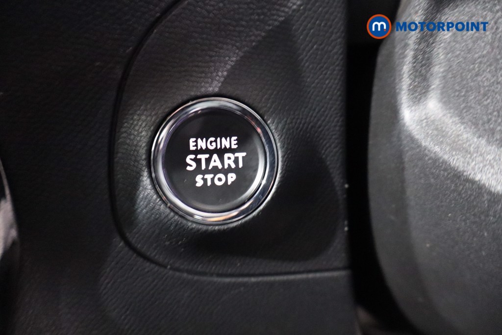 Vauxhall Mokka Ultimate Automatic Electric SUV - Stock Number (1556541) - 13th supplementary image