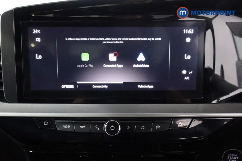 Vauxhall Mokka Ultimate Automatic Electric SUV - Stock Number (1556541) - 17th supplementary image