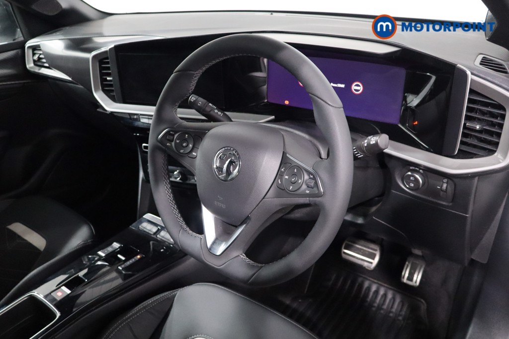 Vauxhall Mokka Ultimate Automatic Electric SUV - Stock Number (1556541) - 21st supplementary image