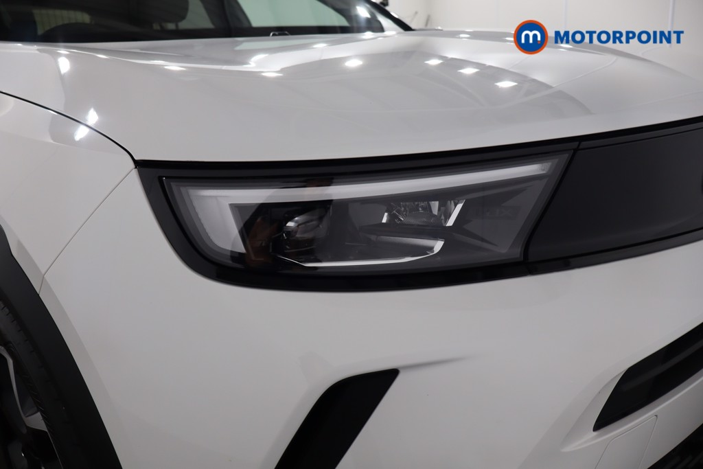Vauxhall Mokka Ultimate Automatic Electric SUV - Stock Number (1556541) - 24th supplementary image