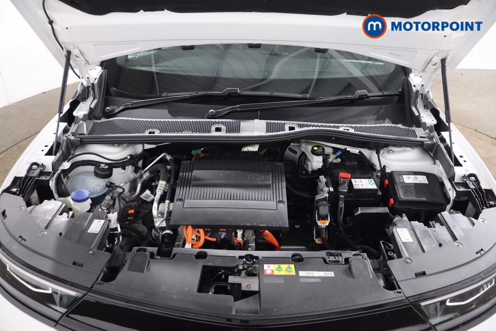 Vauxhall Mokka Ultimate Automatic Electric SUV - Stock Number (1556541) - 27th supplementary image