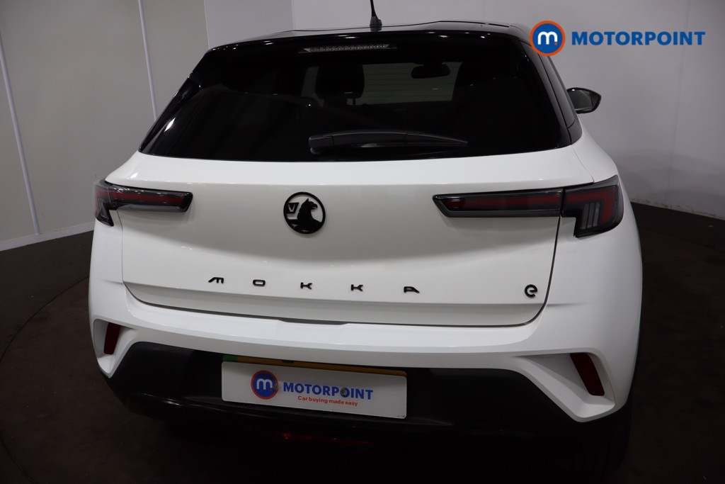 Vauxhall Mokka Ultimate Automatic Electric SUV - Stock Number (1556541) - 31st supplementary image
