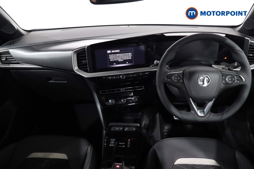 Vauxhall Mokka Ultimate Automatic Electric SUV - Stock Number (1556541) - 1st supplementary image