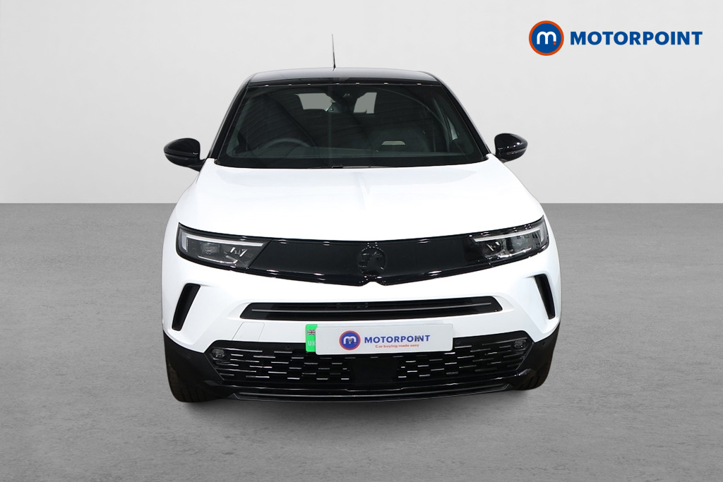 Vauxhall Mokka Ultimate Automatic Electric SUV - Stock Number (1556541) - Front bumper